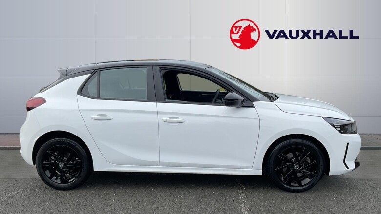 Vauxhall Corsa 1.2 Turbo Yes 5dr Petrol Hatchback